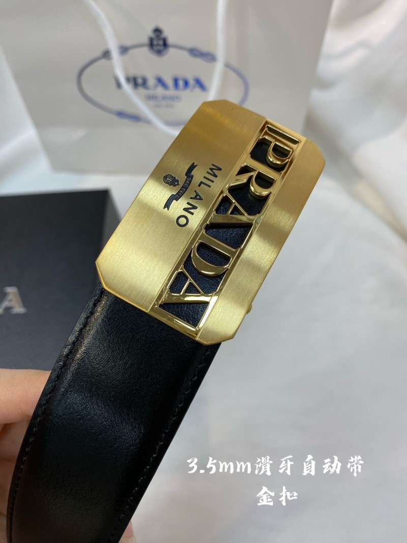 Prada Belts